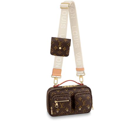 louis vuitton utility crossbody 2021|louis vuitton crossbody pouch bag.